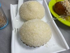 -芬芳甜品(同福路店)