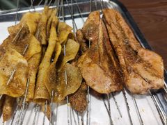 -曾记大腰子烧烤(苗栗路总店)