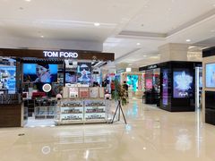 -新世界大丸百货