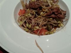 -东方红海鲜百汇(国际大厦店)