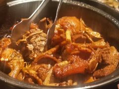 -临家闽南菜(宝洲路店)