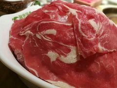 -鲜货俚鲜火锅(青果路店)