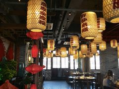 大堂-二十八里太湖船菜(吉祥路店)