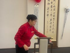 -梅花香里大酒店(郁金香路店)
