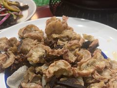 -乔家满族八大碗(流水沟店)