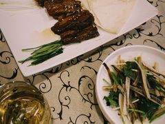 -一江春水·杭帮臻宴(三台山店)