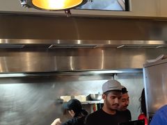 大堂-Fergburger(皇后镇店)