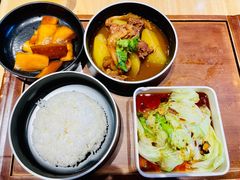 -牛腩之旅·牛腩牛杂煲(光启城美食城店)