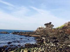 -龙头岩(Dragon Head Rock)