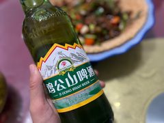-鸡公山和平饭店