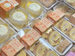 -好利来(熙地港店)