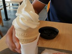 -麦当劳(贵和购物中心B1店)