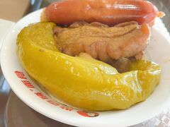 -老柴削面(向阳里店)