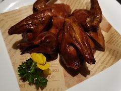 招牌乳鸽-江南赋(内蒙古大厦店)