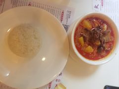 -大哥餐厅(西城花园店)