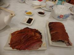 -凤城酒家(渣华道)