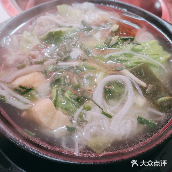菌尚堂鹅汤野生菌(花溪店)