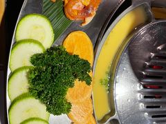 -哈哈碳都·牛肋条无限自助烤肉(宝龙店)