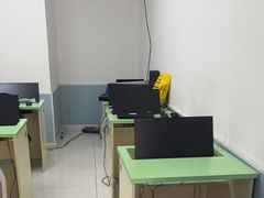 -童程童美少儿编程乐高机器人(世纪都会校区)