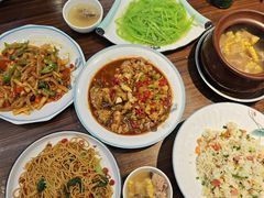 -民间瓦缸煨汤館(嵩山路店)