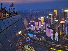 -WFC会仙楼观景台