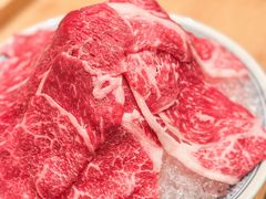 -福州仓山凯悦酒店·Market Cafe Lacucina咖啡厅