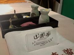 -泰乐道·SPA·按摩·足道(坡子街店)