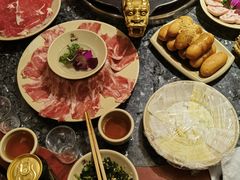 -蜀大侠火锅(总府路店)