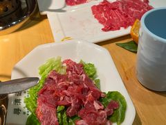 -寻滇记云南鲜牛肉火锅(北海路店)