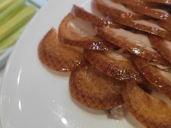 -紫光园·烤鸭(吕家营店)