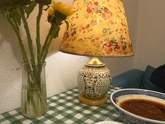 -三色堇(小通巷店)