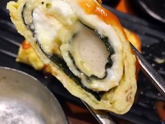 -HONGA HONGA雄家(曹路店)