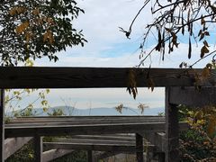 -缥缈峰景区