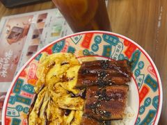 -孖记茶档·热腾茶餐(江南西plus店)