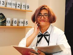 -谜·沉浸侦探剧本杀推理馆(静安店)