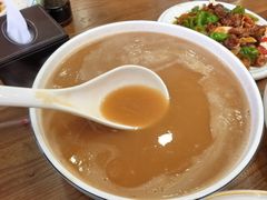 -小媳妇凉粉(浑源店)