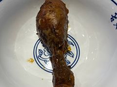 -西北杂粮筐手工面凉皮(来福士店)