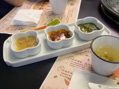-水禾轩·海鲜蒸汽主题餐厅(新香洲旗舰店)