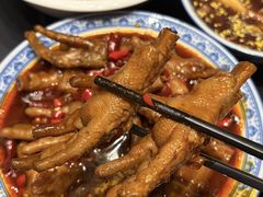 -回家吃饭·地道南昌菜(建德观总店)