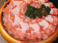 -色響火锅(恒隆广场店)
