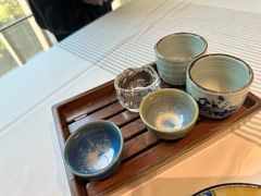 -藕巷金玉·珍品楚菜(光谷之星店)