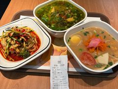 -魏家凉皮(兵马俑店)