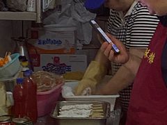 -香酥鸡排(京汉大道店)