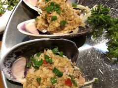 -必点海鲜·鲅鱼水饺(鞍山西道店)
