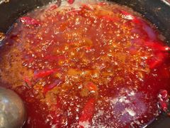 -牛市坎火锅(建设路店)