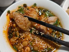 -鱼豆吉·豆浆鱼火锅(宜昌万达店)