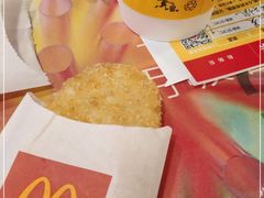 -麦当劳(北京路广百广场店)