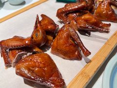 -0776食堂·京城创意菜(七里庄店)