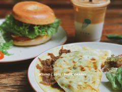 -VESH COFFEE(定西路店)