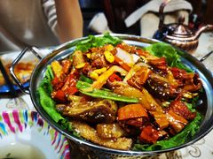 羊排-新疆伊宁远征餐厅